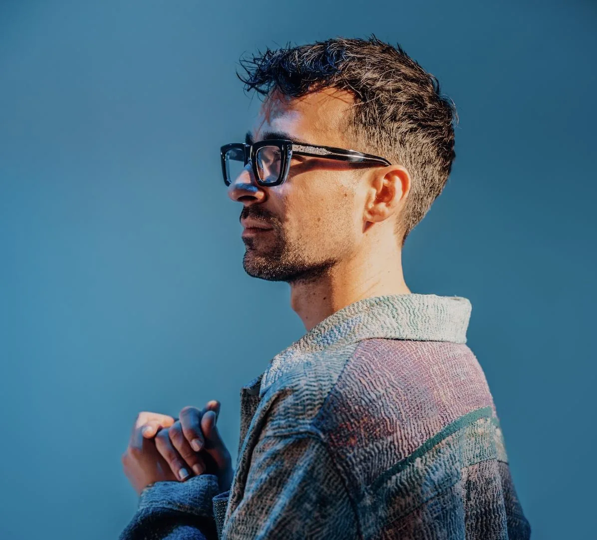 DJ Flash, DJ liégeois